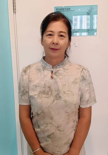 形象照片