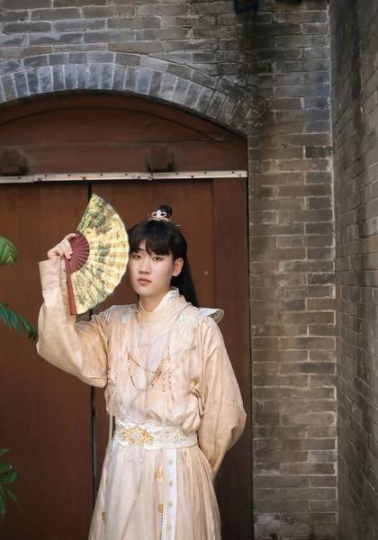 形象照片