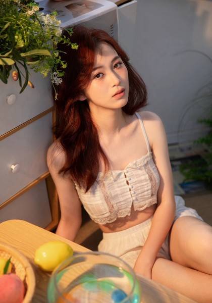 形象照片