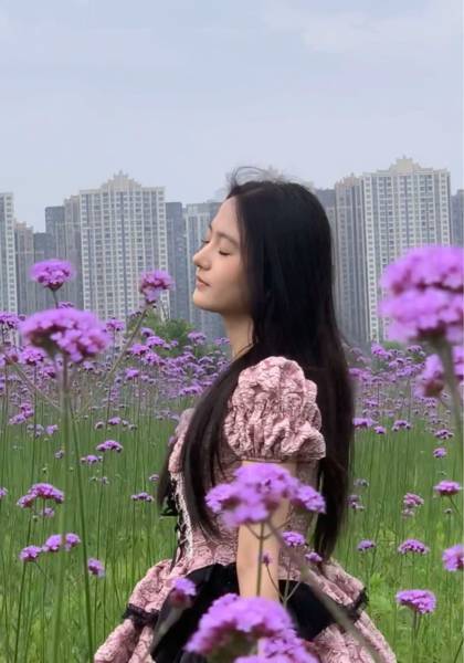 形象照片