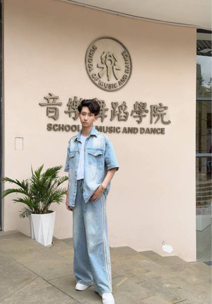 形象照片