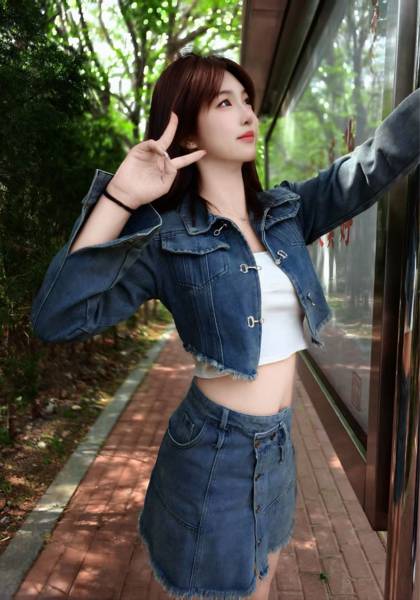 形象照片