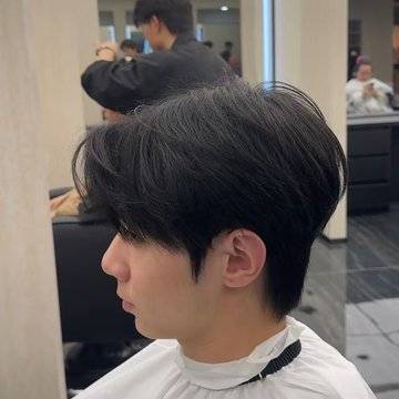 COS天策的微模卡作品