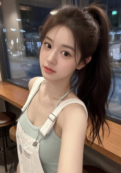 形象照片
