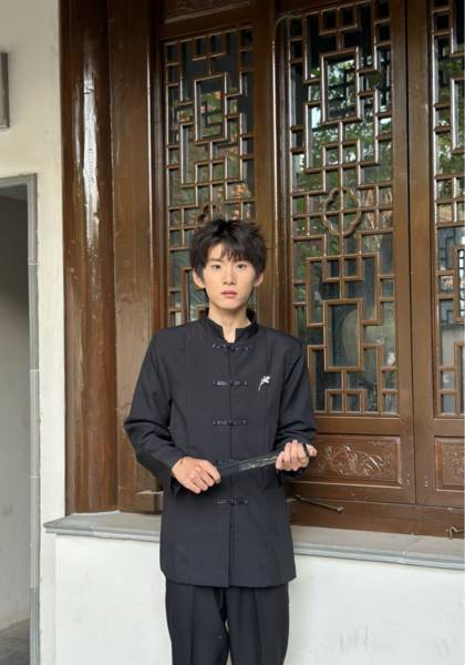 推荐艺人