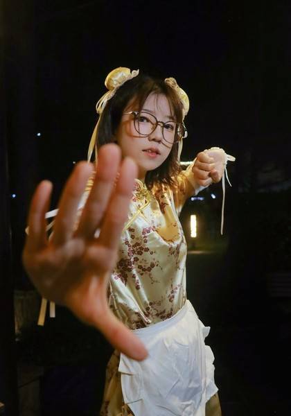 形象照片