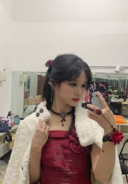 形象照片