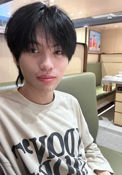 形象照片