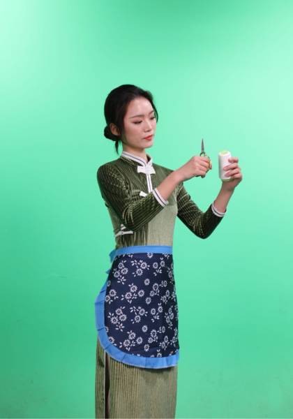 形象照片