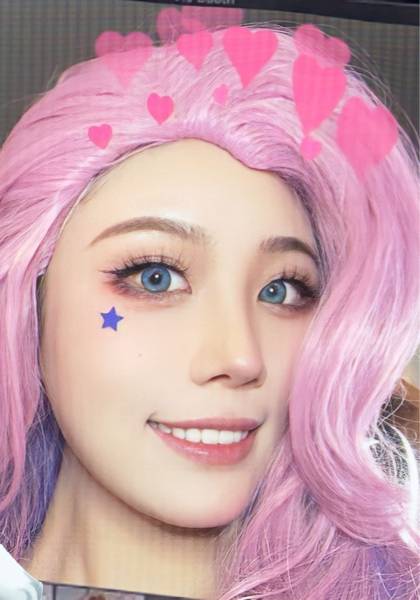 形象照片