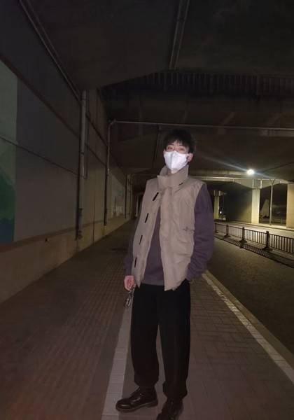 形象照片