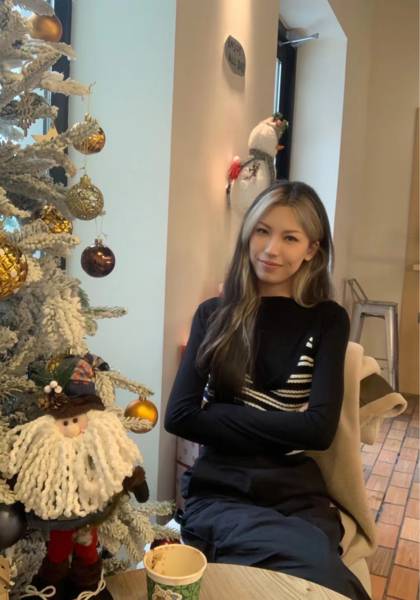 形象照片