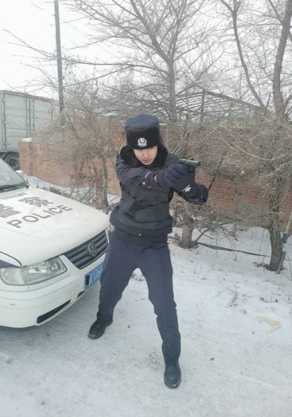 推荐艺人