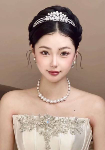 形象照片