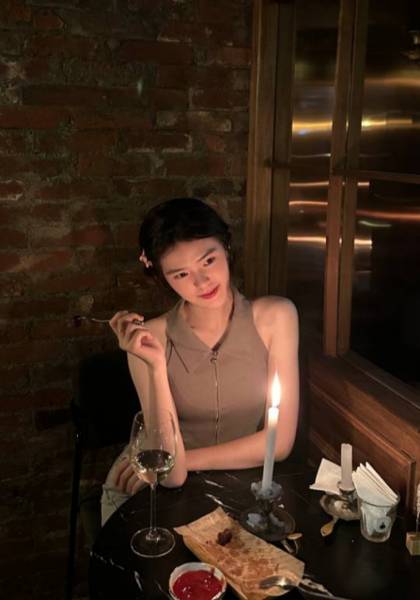推荐艺人