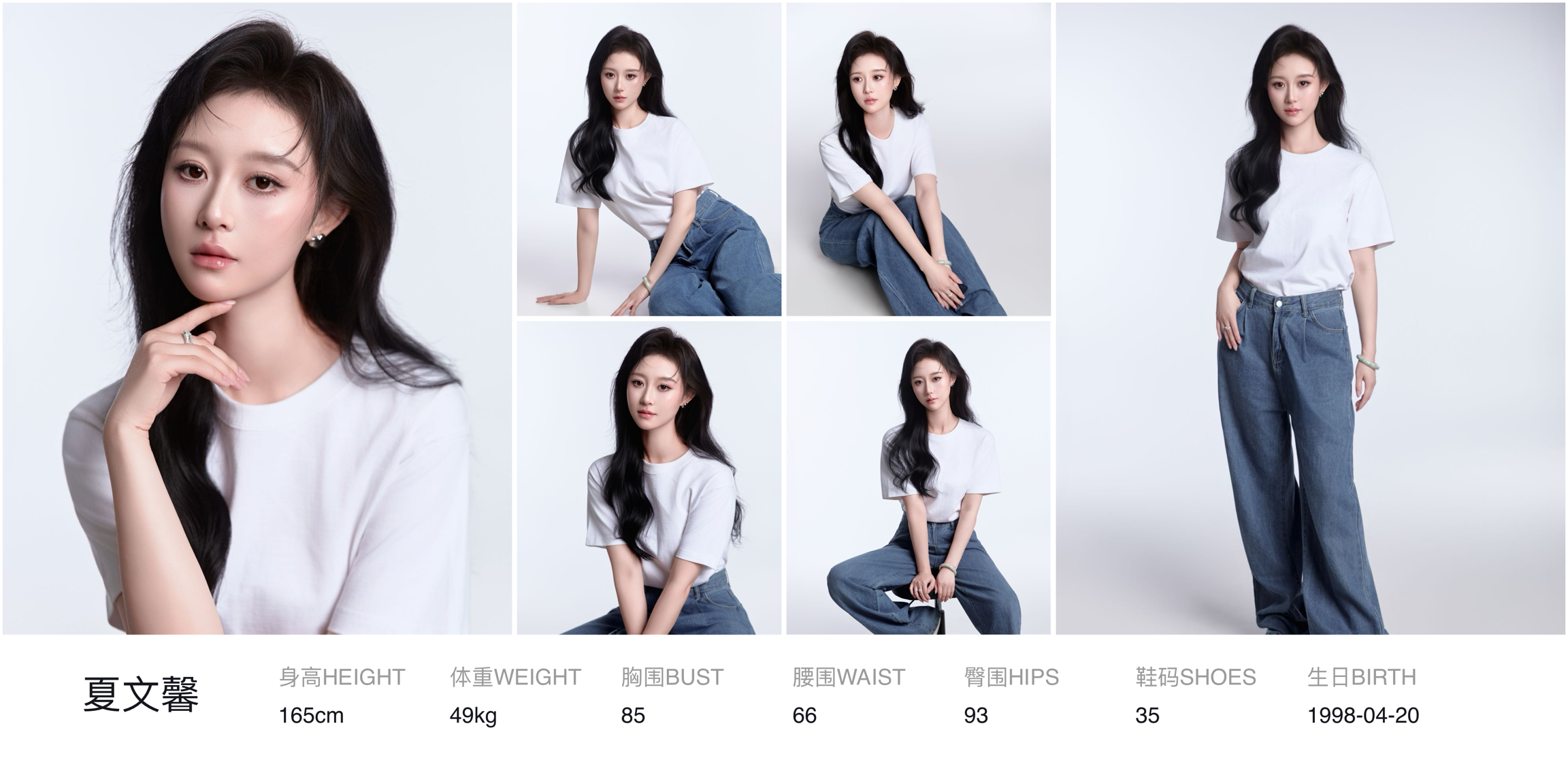 美影云