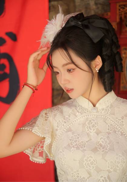 形象照片
