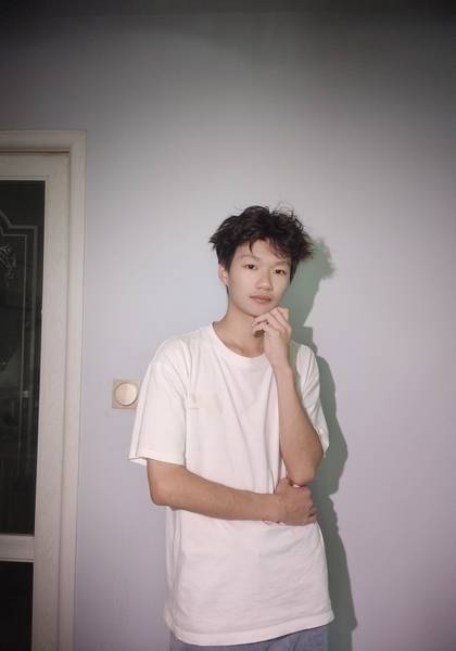 形象照片