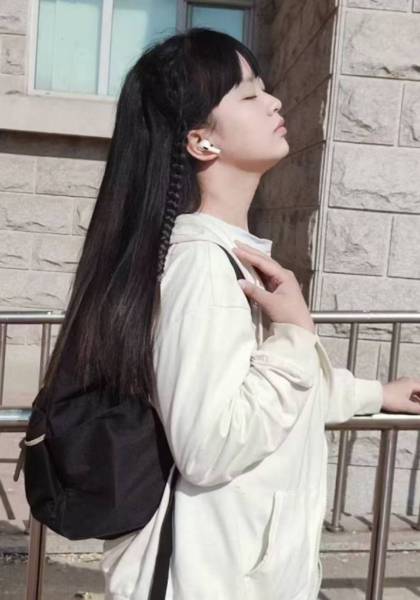 形象照片