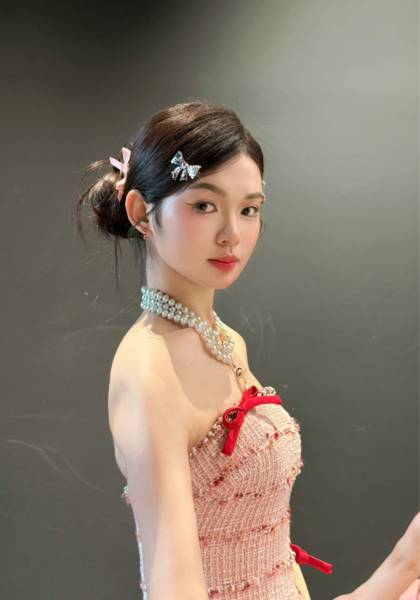 形象照片