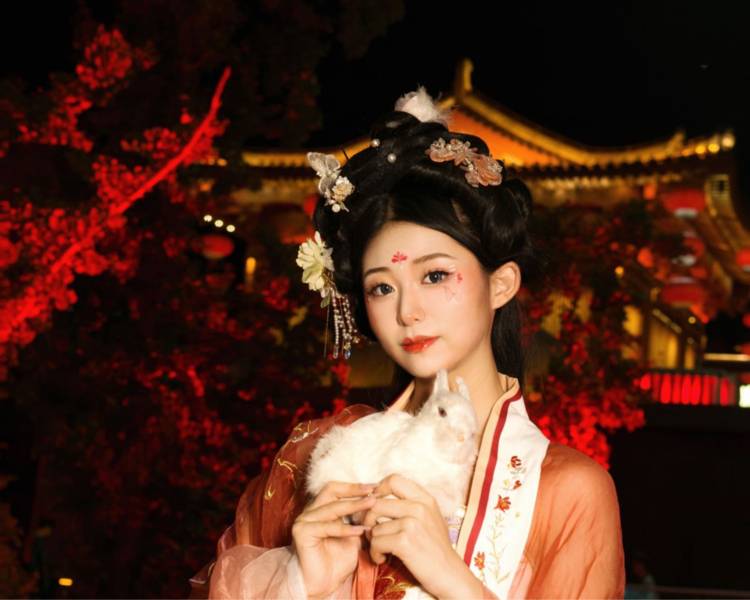 艺人背景图