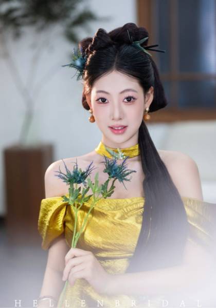 推荐艺人