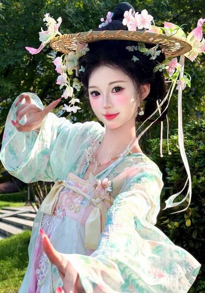 形象照片