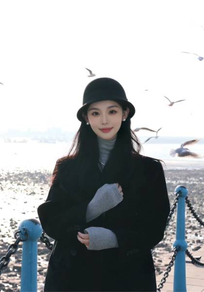 形象照片