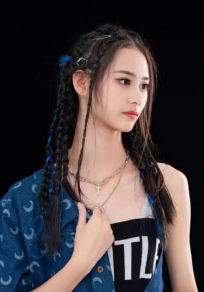 形象照片