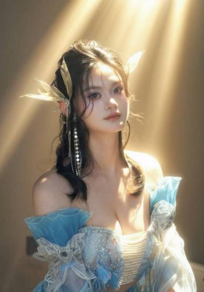 形象照片