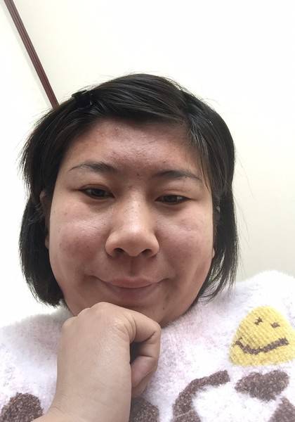 形象照片宋佳欣 28 汉自我介绍38鞋码82-81-83三围53kg体重167cm身高