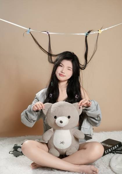 推荐艺人
