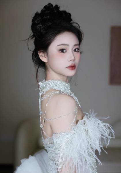 形象照片