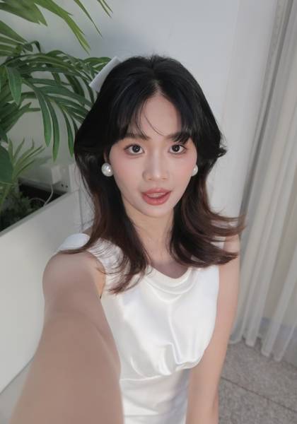 形象照片