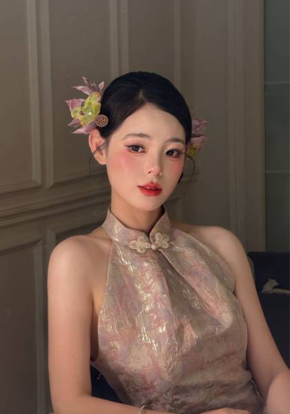 形象照片