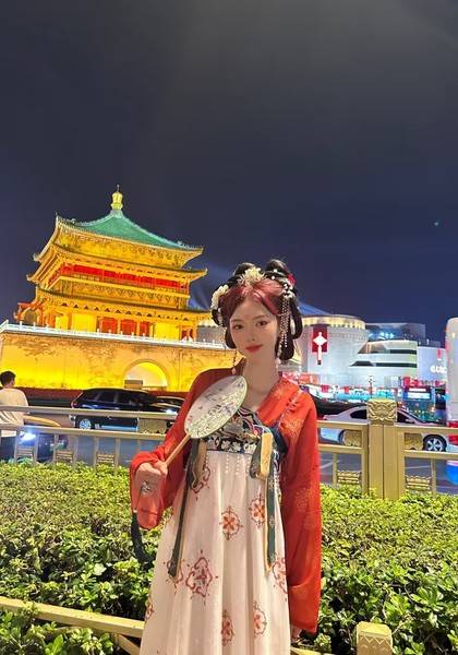 形象照片