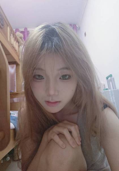 形象照片