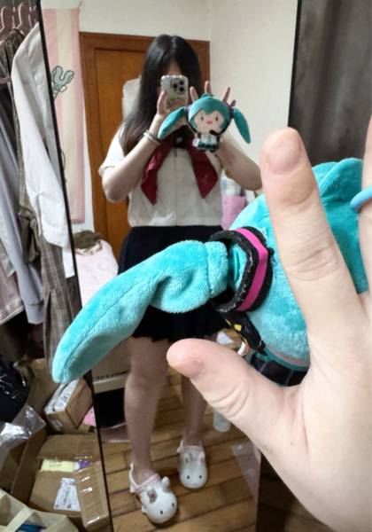 形象照片