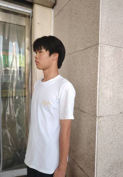 形象照片