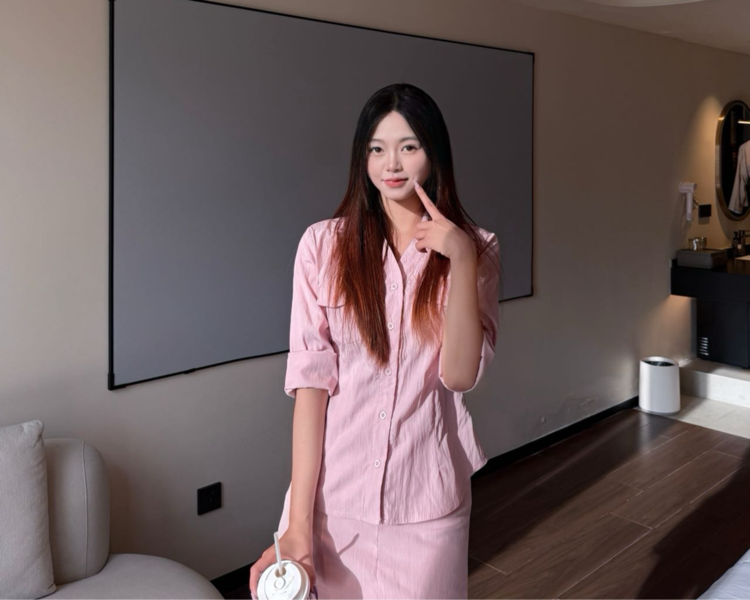 艺人背景图