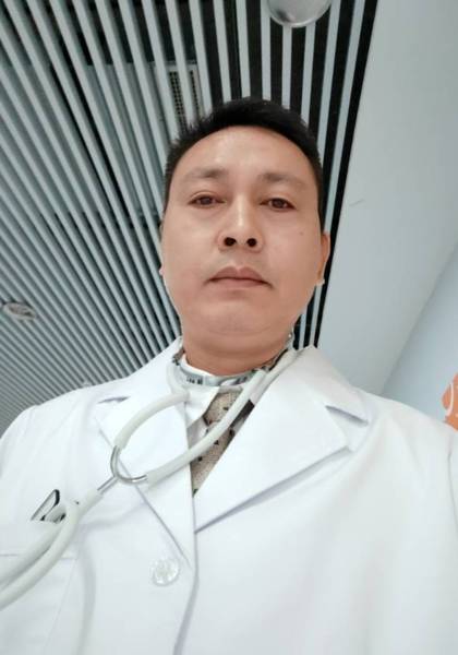 形象照片