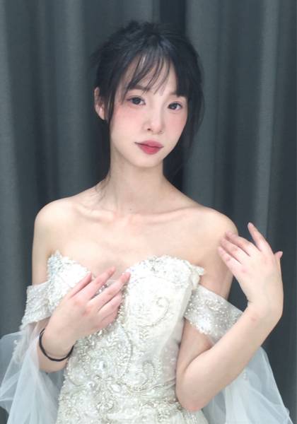 形象照片