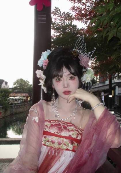 形象照片