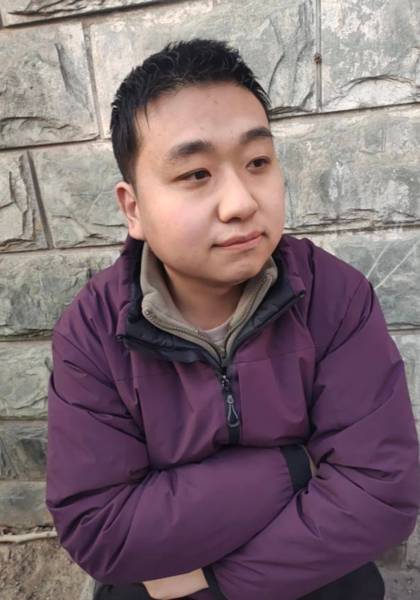 形象照片