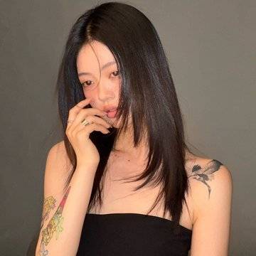 小猫老师的微模卡作品