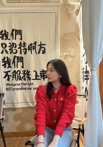 形象照片