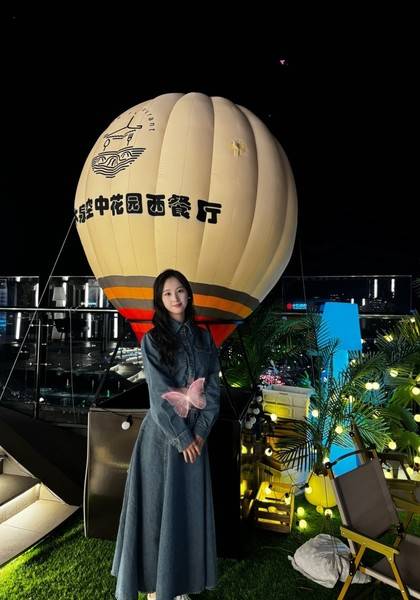 形象照片