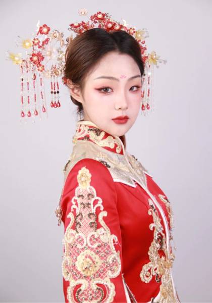 形象照片