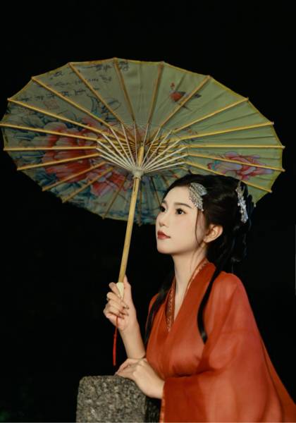 推荐艺人