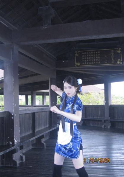 形象照片